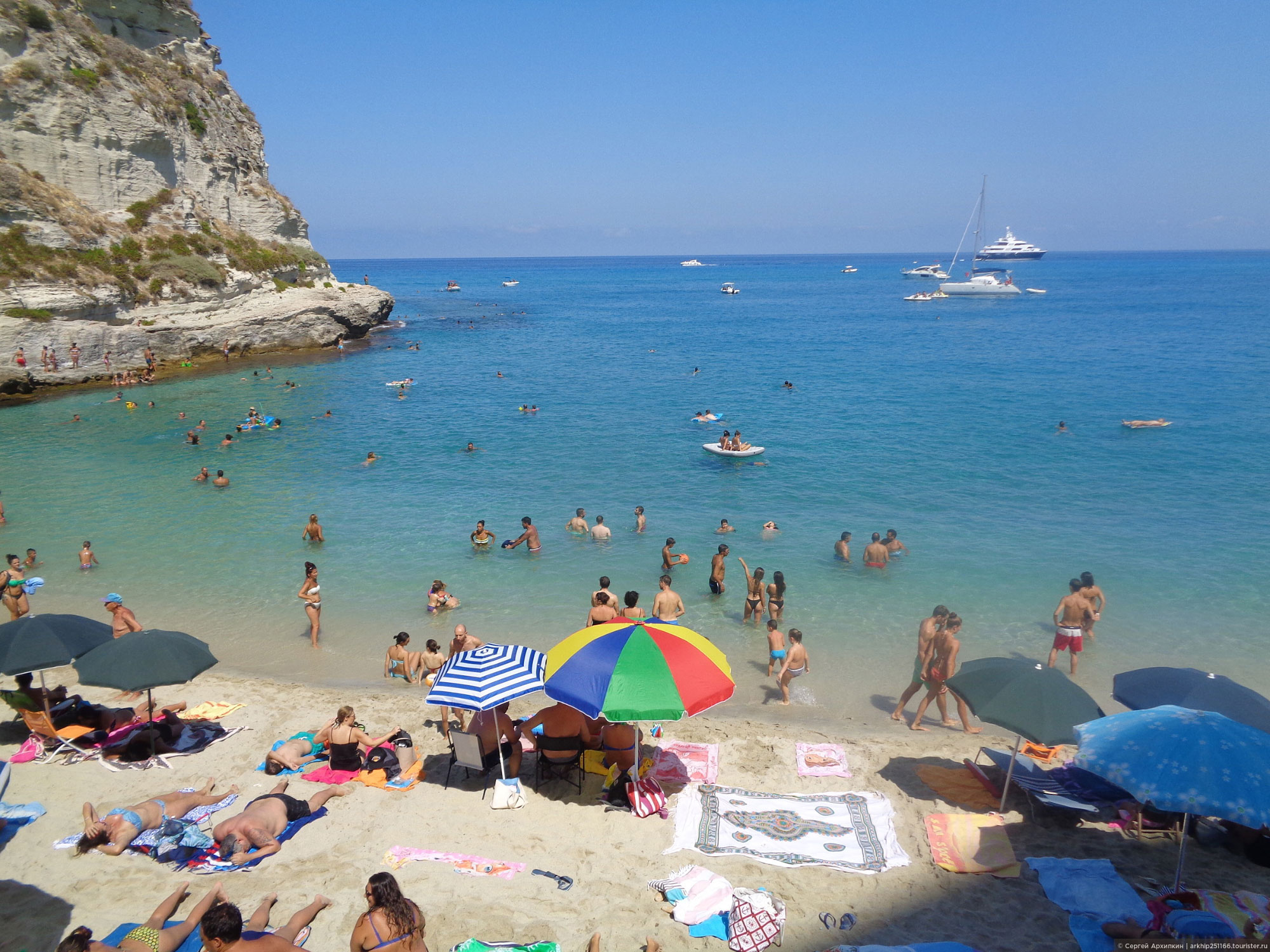 Tropea